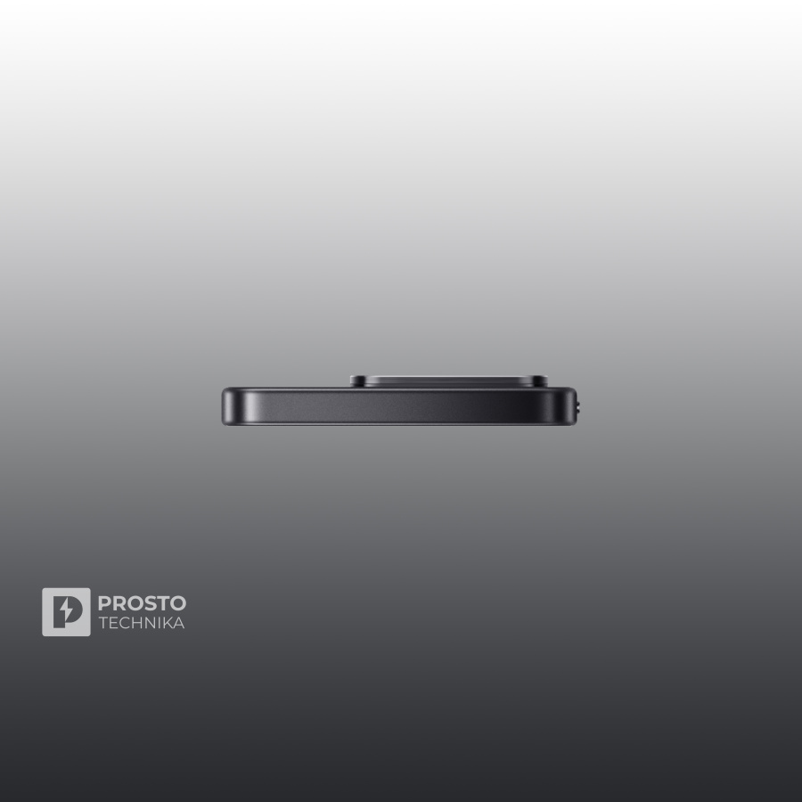 Смартфон Xiaomi 17T 12/256Gb, чёрный (Black)